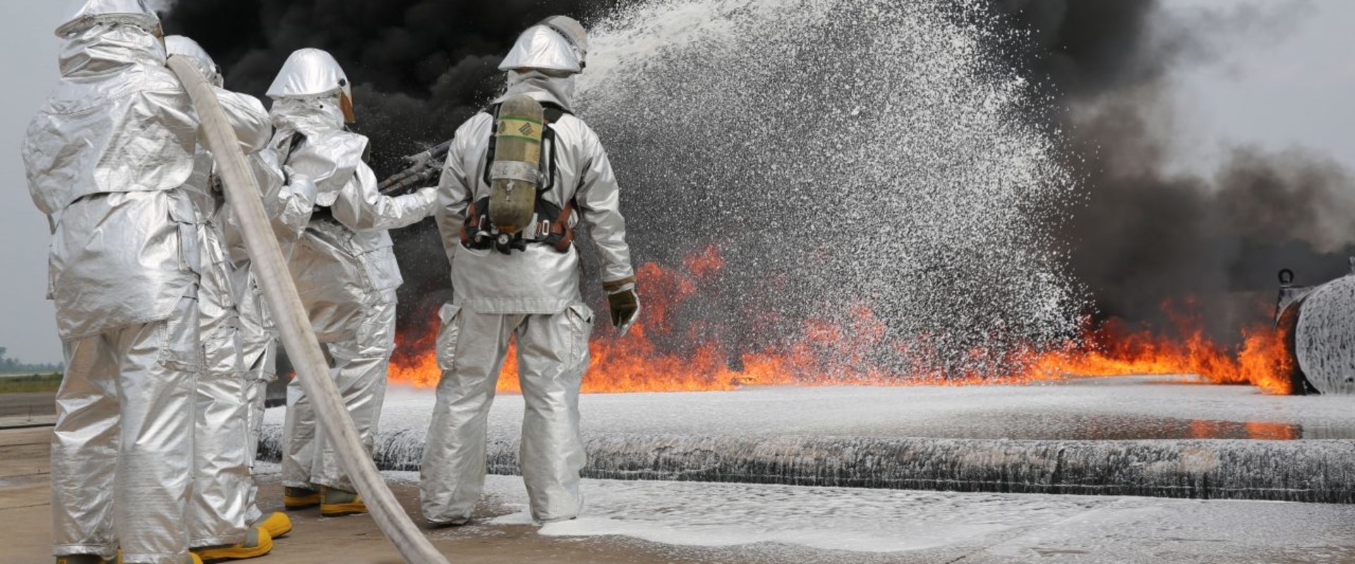The Vital Role of Fire Departments in Currituck County, NC