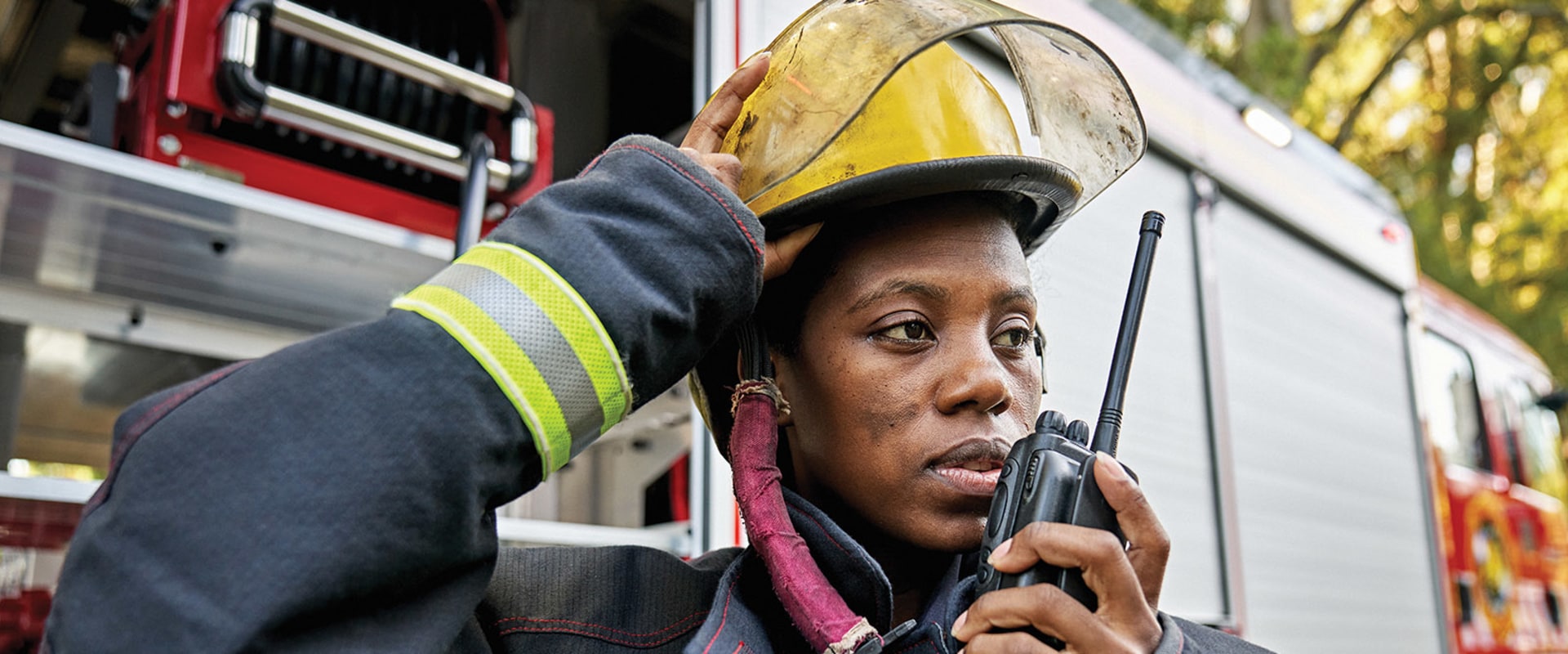 The Crucial Role of Fire Departments in Handling Hazardous Materials Incidents in Currituck County, NC